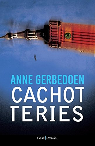 cachotteries