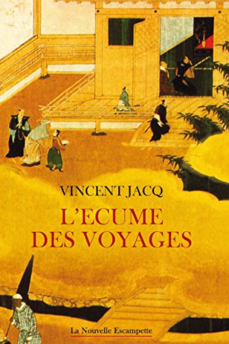 L'écume des voyages