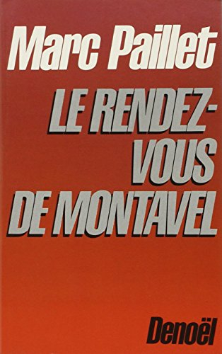 Le Rendez-vous de Montavel ou les Fabuleux kangourous