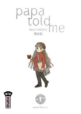 Papa told me. Vol. 1