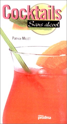 Cocktails sans alcool