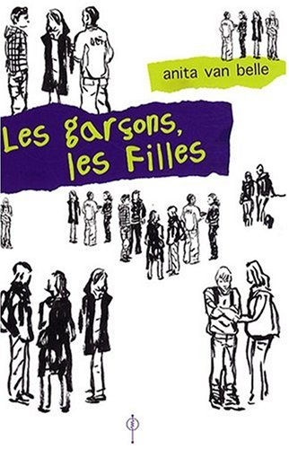 Les garçons, les filles