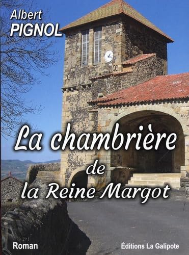 La chambrière de la reine Margot