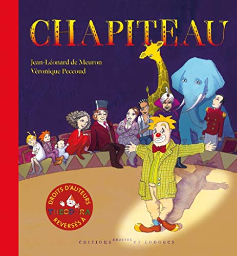 Chapiteau