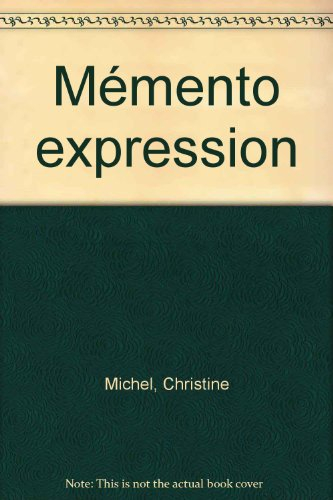 Expression