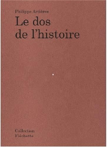 Le dos de l'histoire
