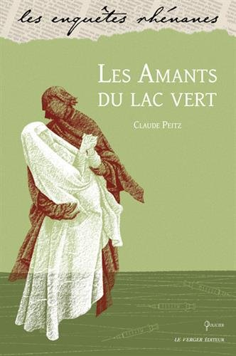 Les amants du lac Vert