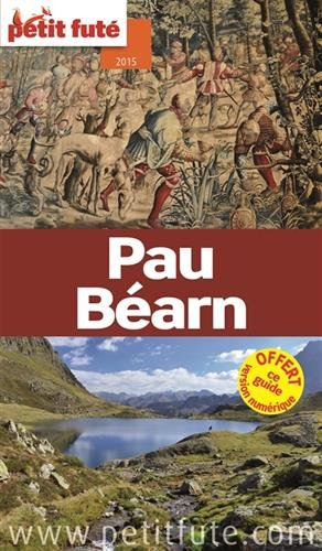 Pau-Béarn : 2015-2016