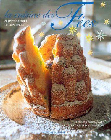 la cuisine des fées