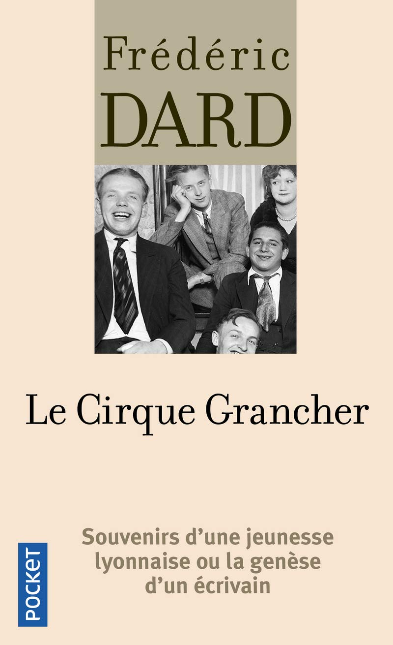 Le cirque Grancher