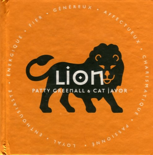 Lion, 23 juillet-22 août