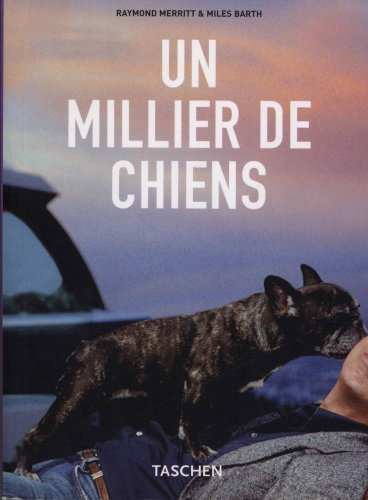 1.000 dogs. 1.000 hunde. 1.000 chiens
