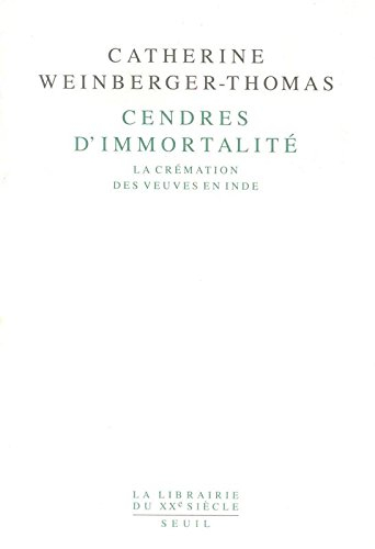 Cendres d'immortalité : la crémation des veuves en Inde