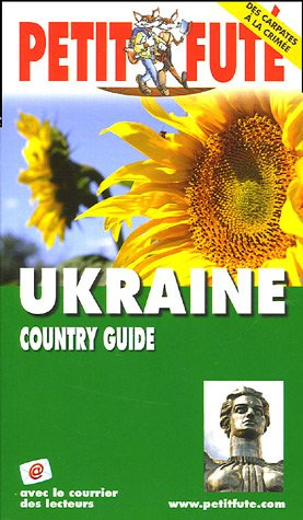 petit futé ukraine