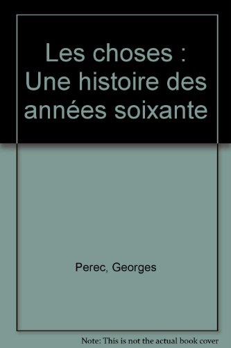choses -les
