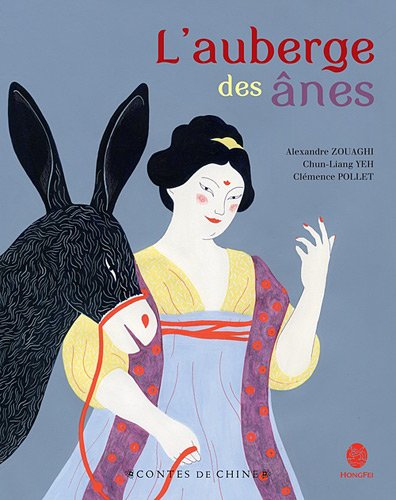 L'auberge des ânes