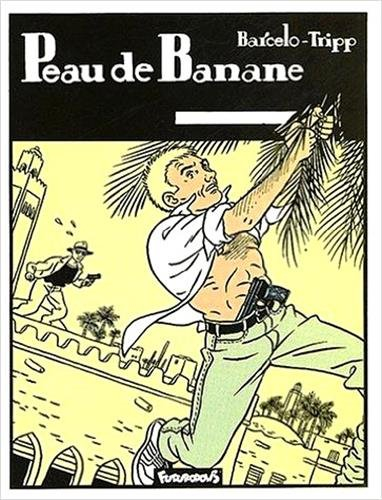 Peau de Banane