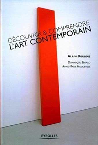 Découvrir & comprendre l'art contemporain