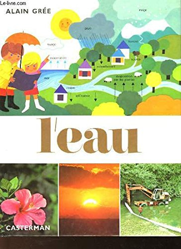 L'Eau
