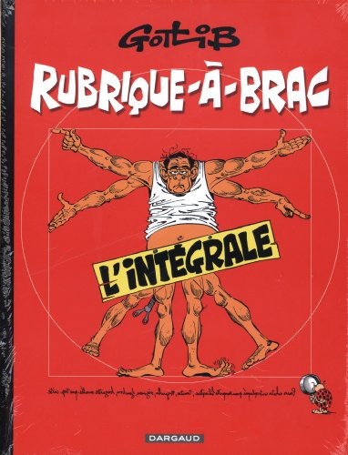 Rubrique-à-brac : l'intégrale