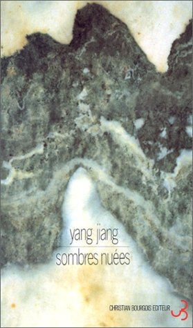 Sombres nuées : chronique des années Bing Wu et Ding Wei