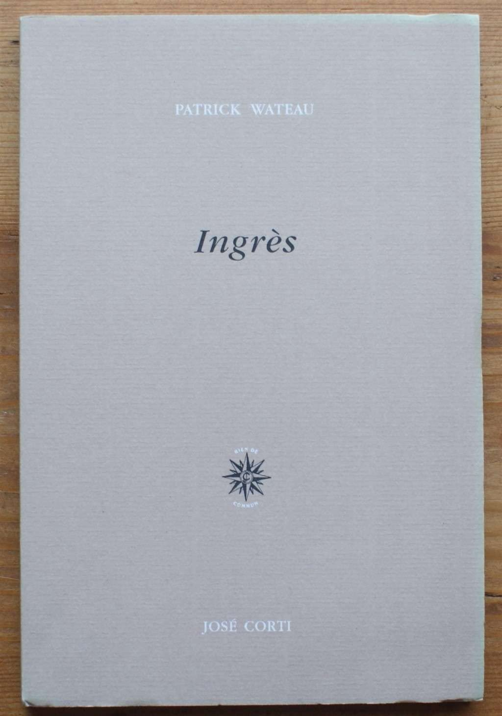 Ingrès