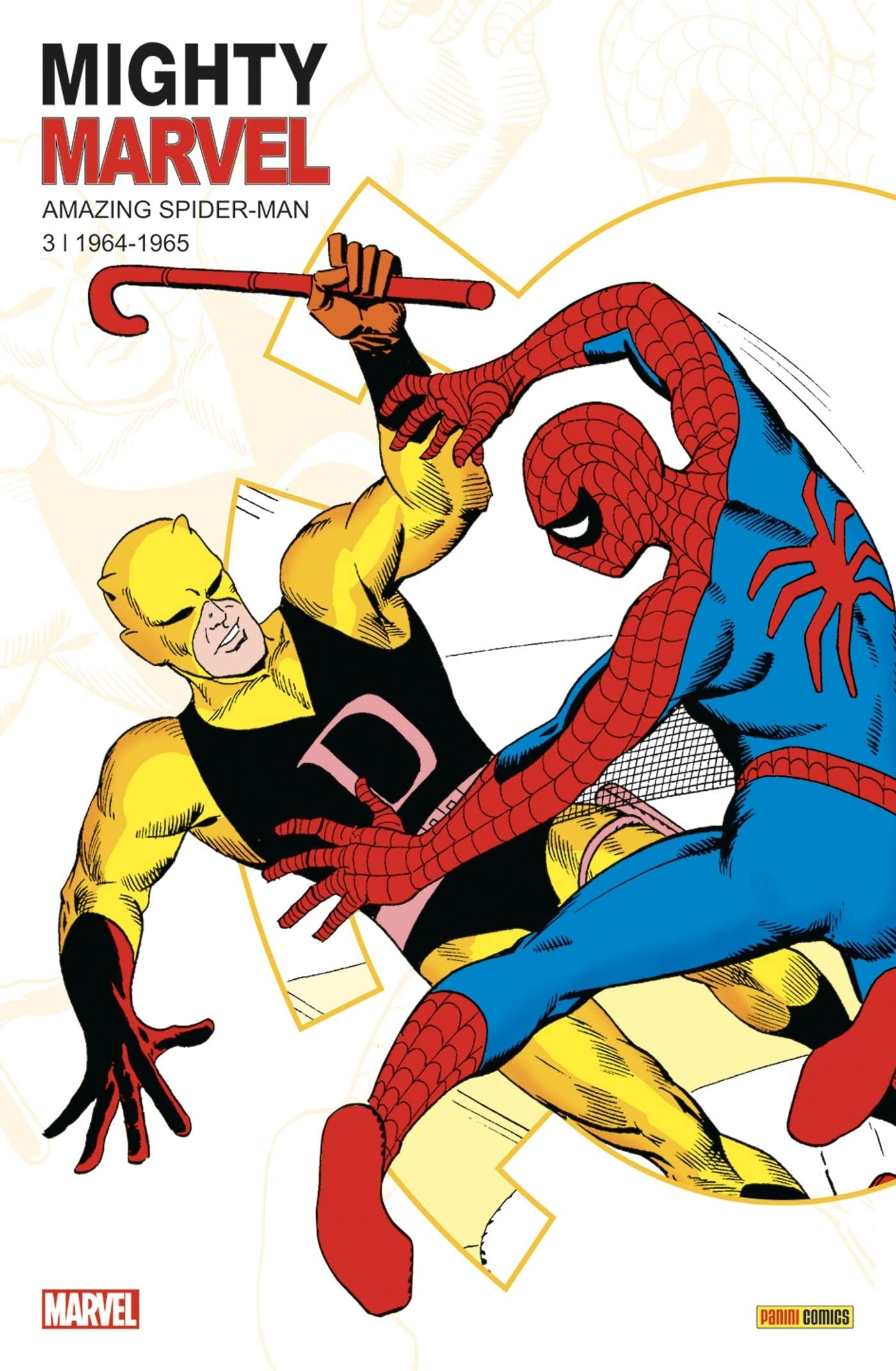 Mighty Marvel : amazing Spider-Man, n° 3. 1964
