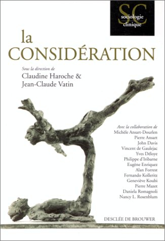 La considération