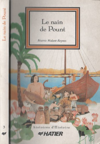 Le Nain de Pount