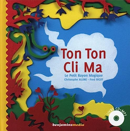 Ton ton cli ma