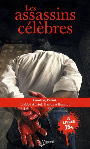 Les assassins célèbres