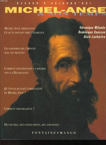 Michel-Ange et Rome