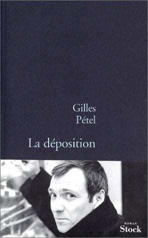 La déposition