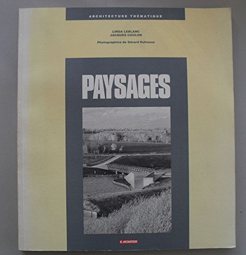 Paysages