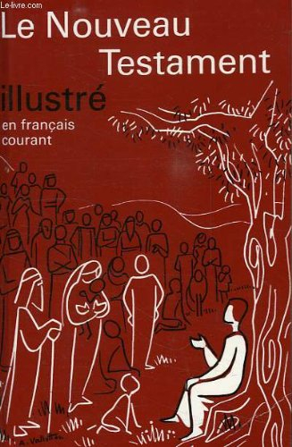 le nouveau testament