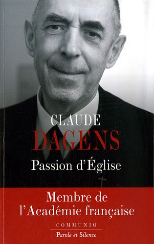 Passion d'Eglise
