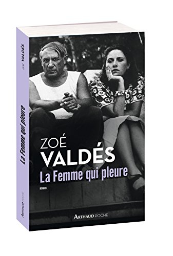La femme qui pleure