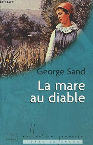 La mare au diable (Collection Jeunesse)