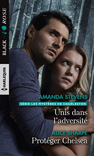 Unis dans l'adversité : les mystères de Charleston. Protéger Chelsea