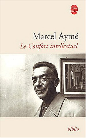 Le confort intellectuel