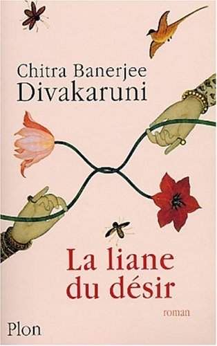 La liane du désir
