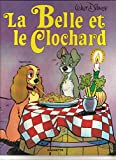 La belle et le clochard