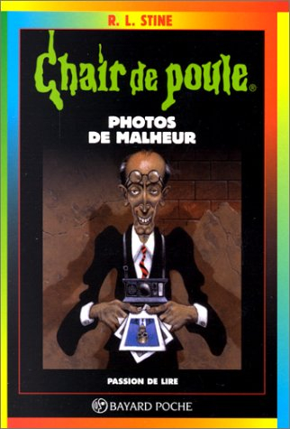photos de malheur, numéro 31
