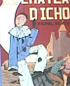 le château d'ichor