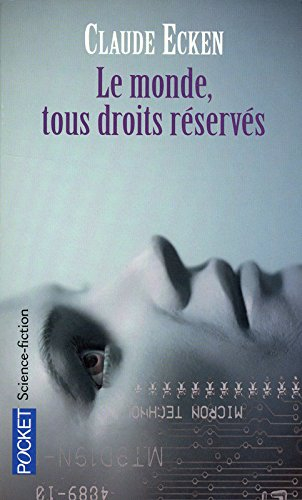 Le monde tous droits réservés