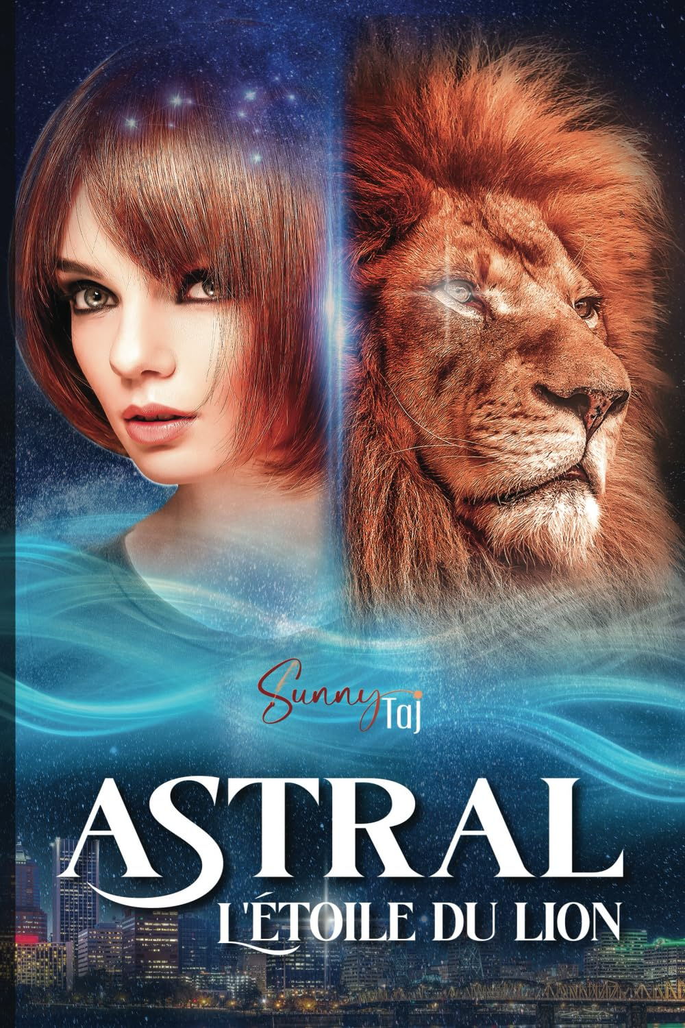 Astral: l'Etoile du Lion (bit-lit ennemi to lover)