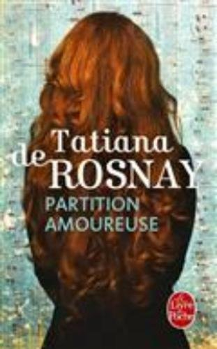 Partition amoureuse