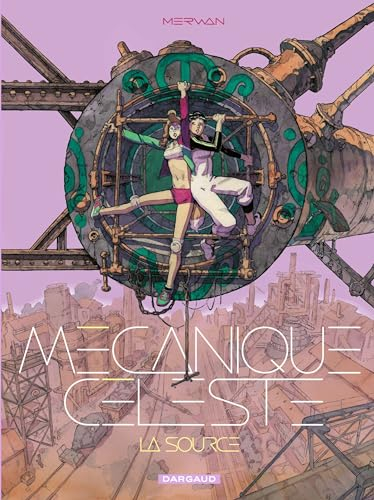 Mécanique céleste. La Source