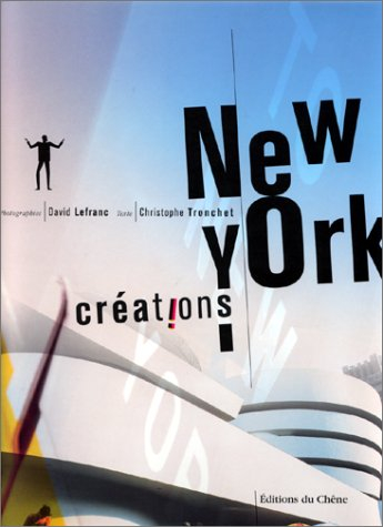 New York création