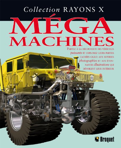 mégamachines